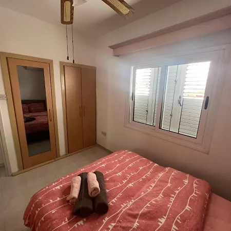 Kermia Holiday home Nicosia