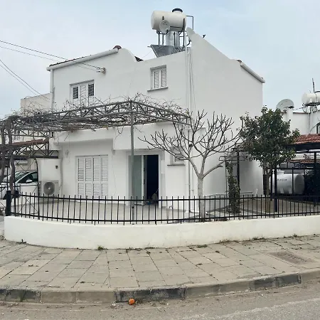 Kermia Holiday home *