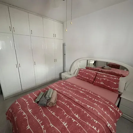 Holiday home Kermia