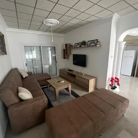 Holiday home Kermia Nicosia