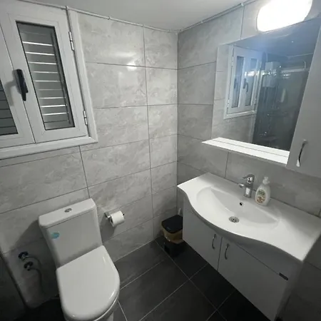 Holiday home Kermia