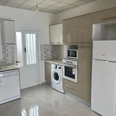 Kermia * Nicosia