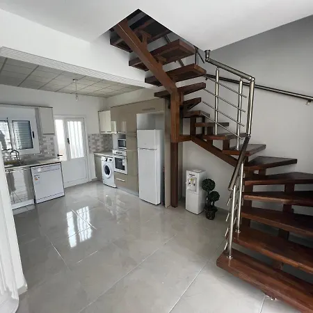 Kermia Holiday home