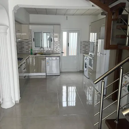 Holiday home Kermia *